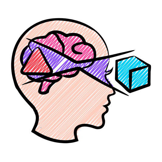 Cognitive Distortions Worksheets
